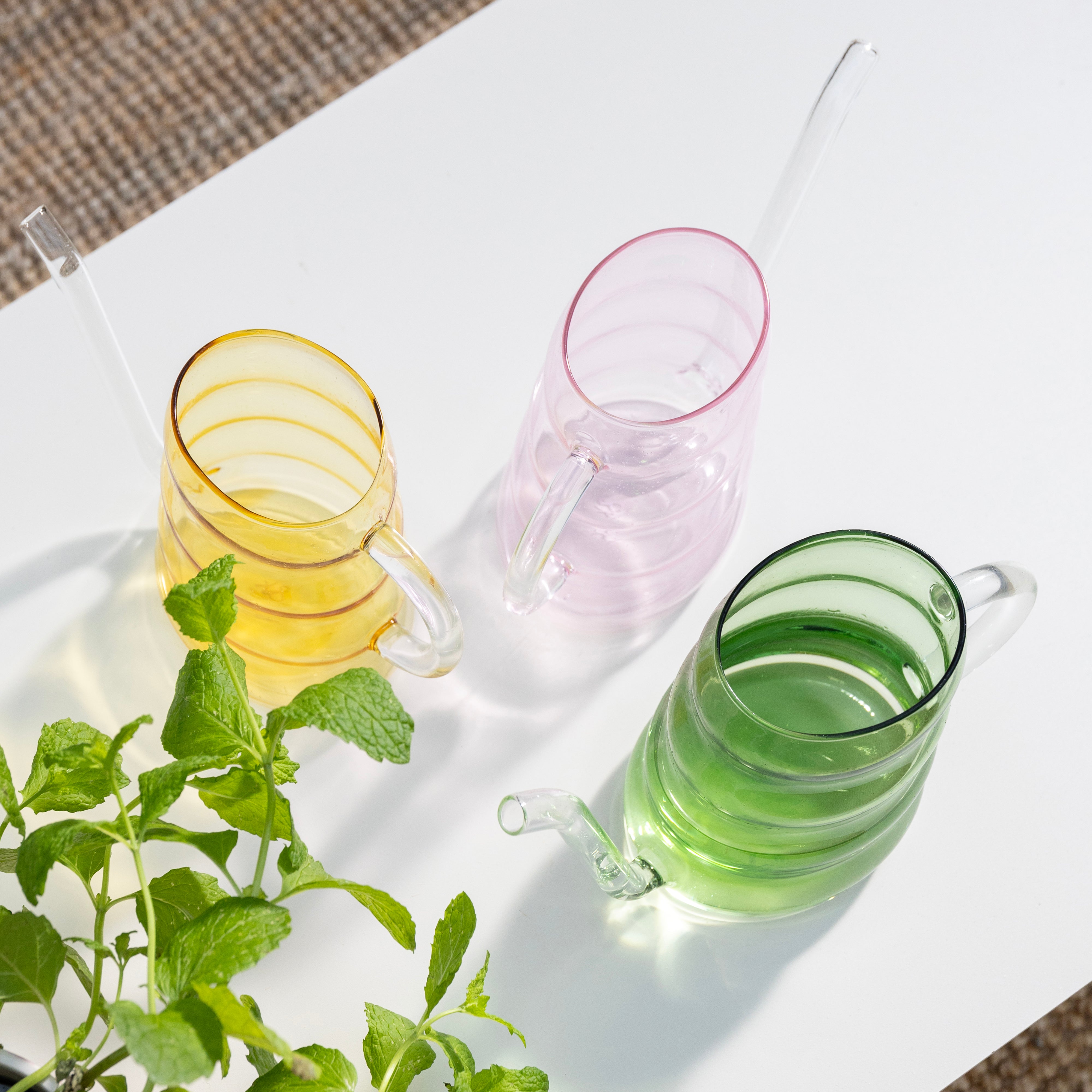 Swell vandkande - Pink